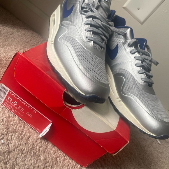 Nike Airmax 1.   Limited Edition. - Picture 7 of 7